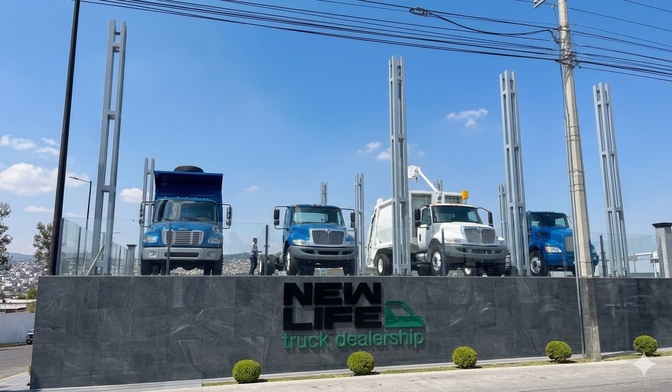 Matriz San Isidro - Newlife